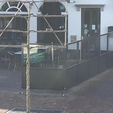 B&B D'N Optie Druten Bagian luar foto