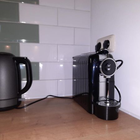 B&B D'N Optie Druten Bagian luar foto