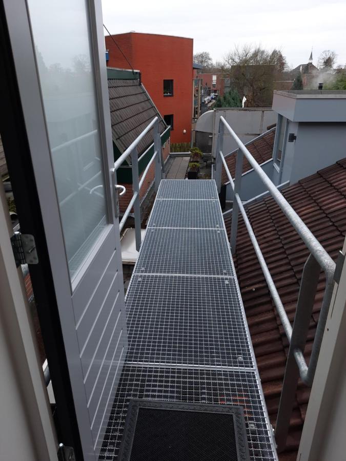 B&B D'N Optie Druten Bagian luar foto