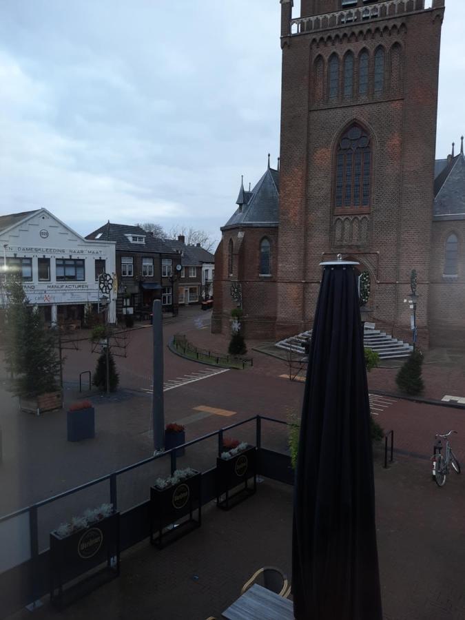 B&B D'N Optie Druten Bagian luar foto
