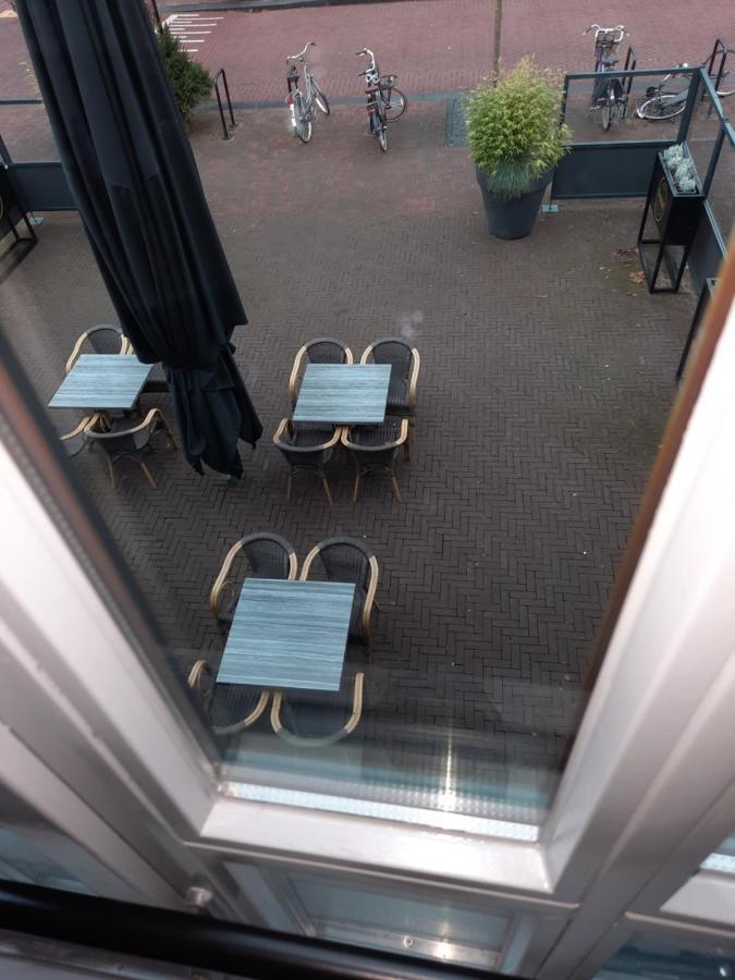 B&B D'N Optie Druten Bagian luar foto