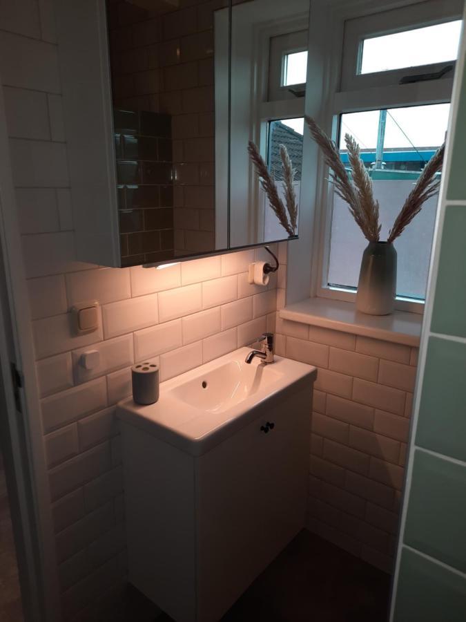 B&B D'N Optie Druten Bagian luar foto